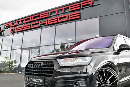 Audi Q7 49.987 km 57.890 € Meschede/NRW 59872