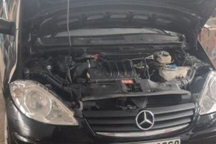Mercedes-Benz A 160 254.000 km 2.300 &euro; Breitenbrunn 87739