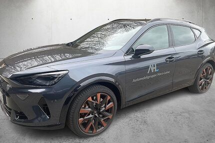 Cupra Formentor 5.000 km 45.770 € Osterode 37520