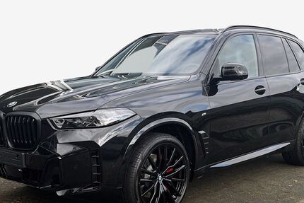 BMW X5 7.800 km 95.777 &euro; Lingen 49809