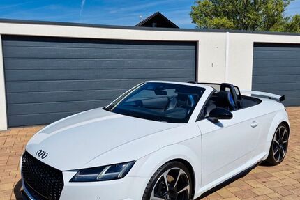 Audi TT RS 69.800 km 48.900 € Egenhausen 72227