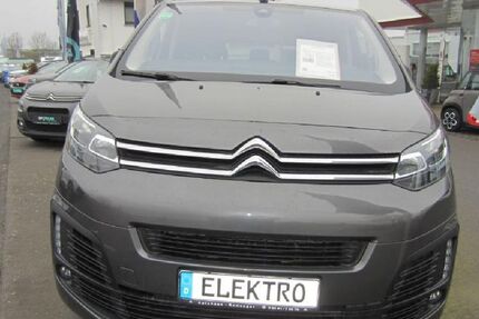 Citroen SpaceTourer 9.364 km 36.900 € Mammelzen 57636