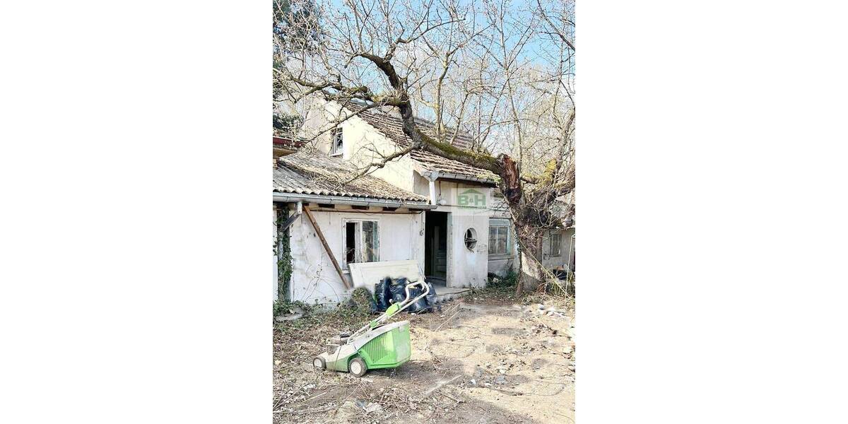 Einfamilienhaus Dessau Großkühnau - 4 Zimmer, 165 m&sup2;, 219.900&euro; | Angebot:26358524