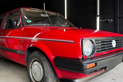 VW Golf 49.750 km 5.500 &euro; Oberkleen 35428