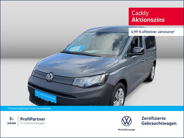VW Caddy 3.000 km 36.580 &euro; Ebersbach 73061
