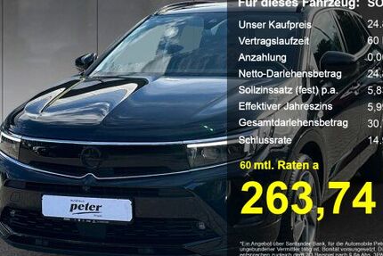 Opel Grandland (X)