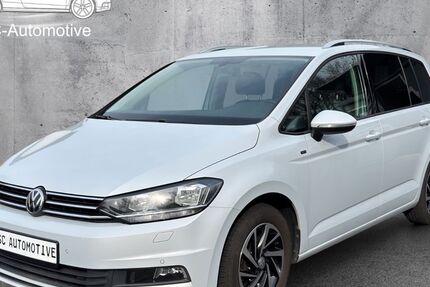 VW Touran 109.950 km 17.290 &euro; Herne 44628