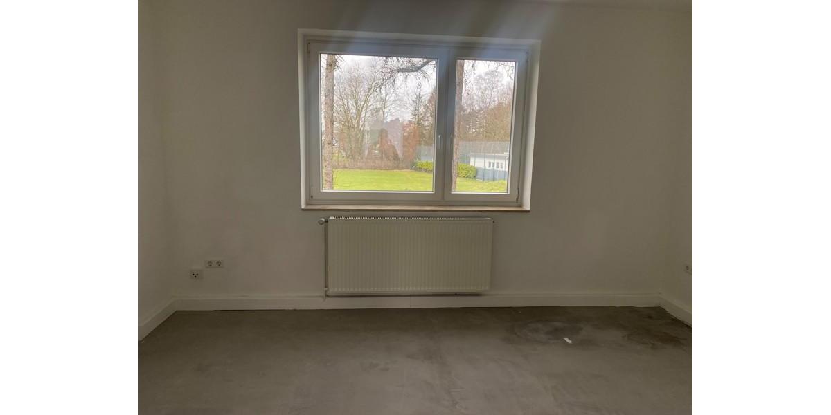 Renovierte 2-Zimmer-Wohnung mit Balkon 2 zimmer