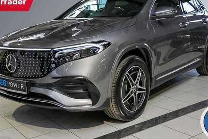 Mercedes-Benz EQA 14.654 km 39.850 &euro; Oberhausen 46149