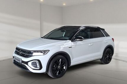 VW T-Roc 42.477 km 26.950 &euro; Fritzlar 34560