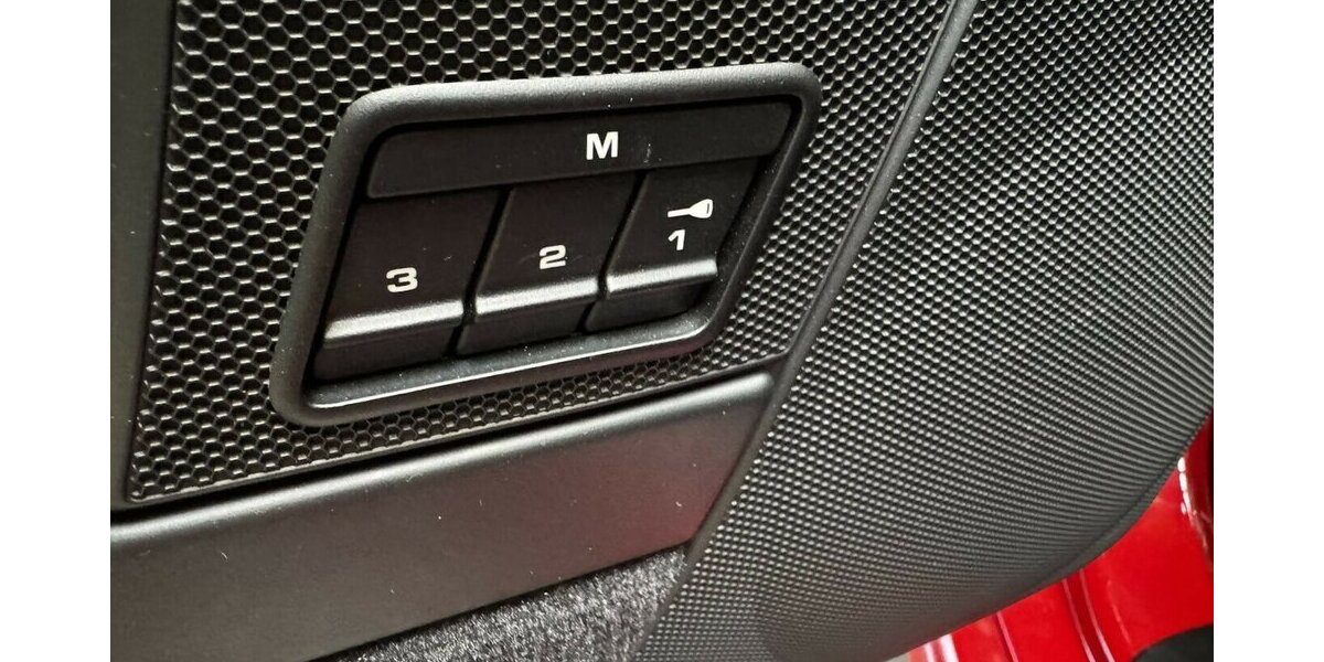 Porsche 997 Carrera S 3.8 PZ-Scheckheft rot makellos 57.211 km 78.800 &euro; Landsberg am Lech 86899