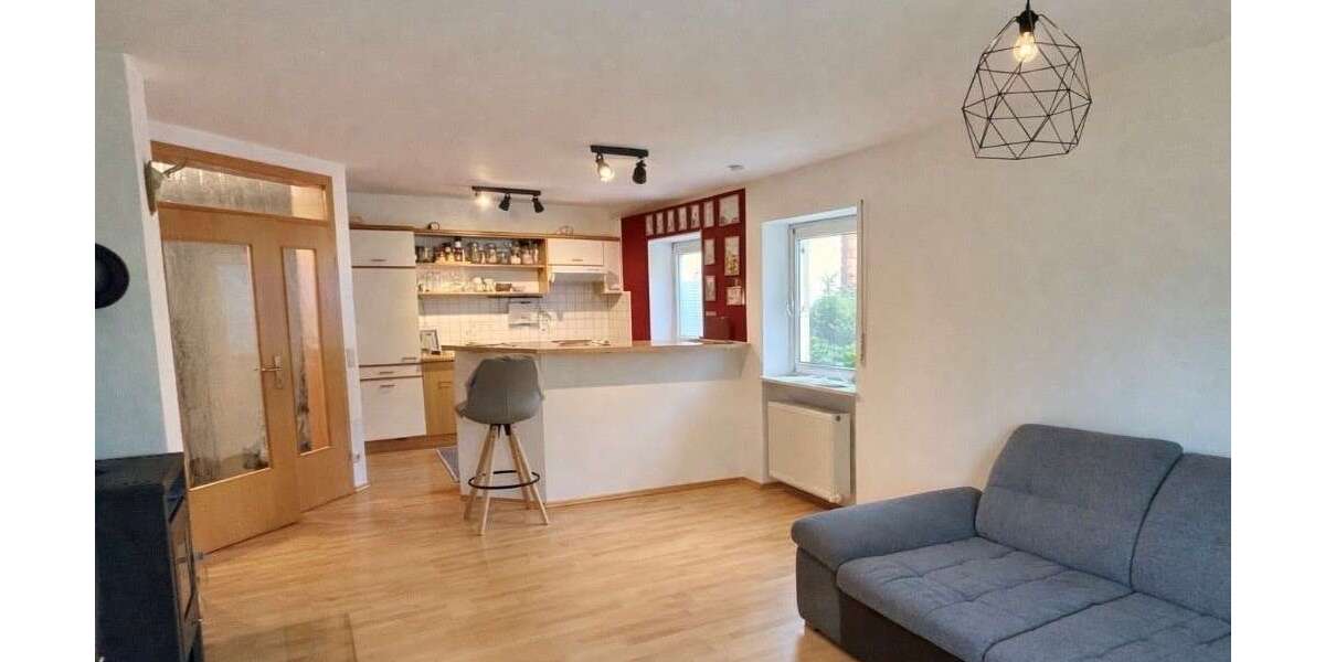 Etagenwohnung Bernried - 3 Zimmer, 92 m&sup2;, 219.000&euro; | Angebot:26188321