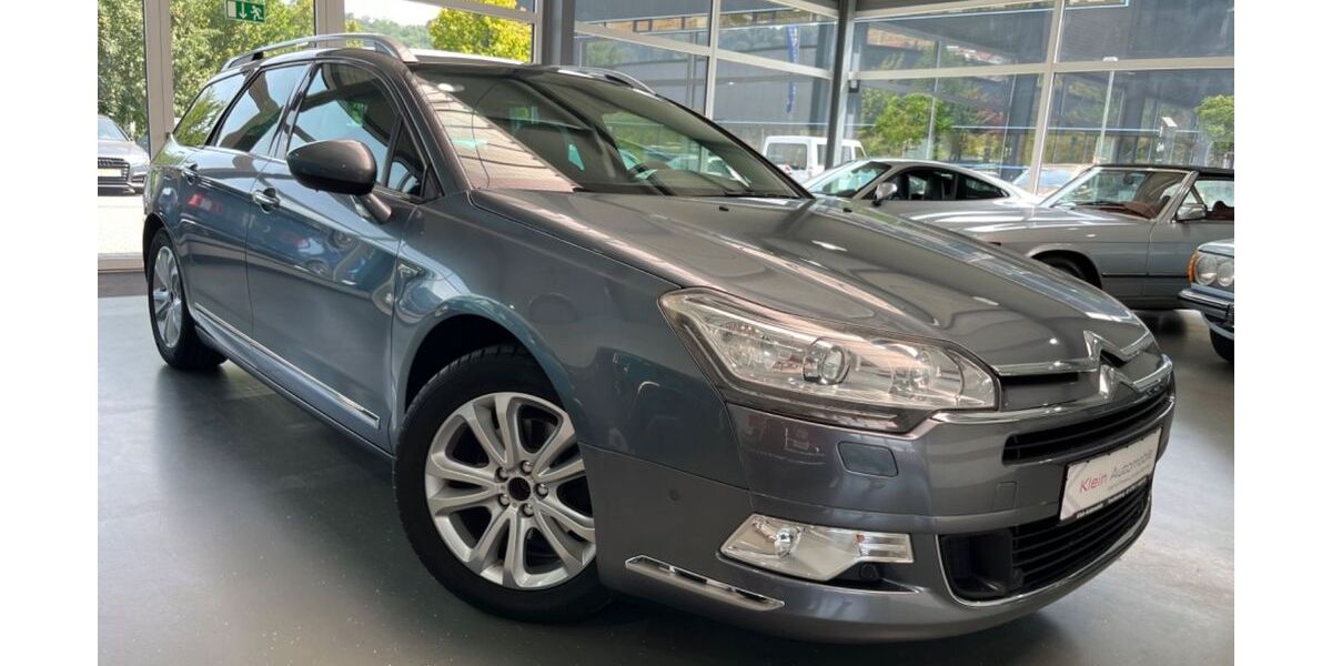 Citroen C5 135.000 km 8.390 &euro; Forchtenberg 74670