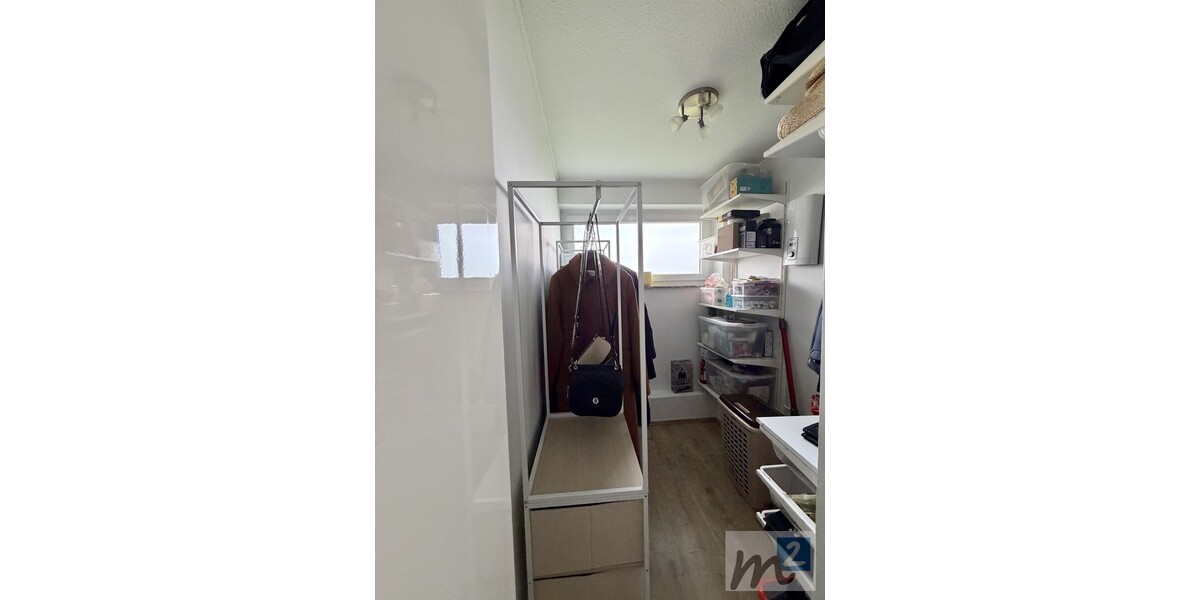 Gepflegte 3‑Zi‑Wohnung in Leverkusen‑Pattscheid – Wohnen zwischen Stadt und Natur - Etagenwohnung Bergisch Neukirchen | Angebot:26235294
