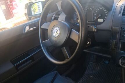 VW Polo 142.848 km 2.500 € Berlin 13351