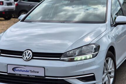 VW Golf 46.000 km 15.750 &euro; Teltow 14513