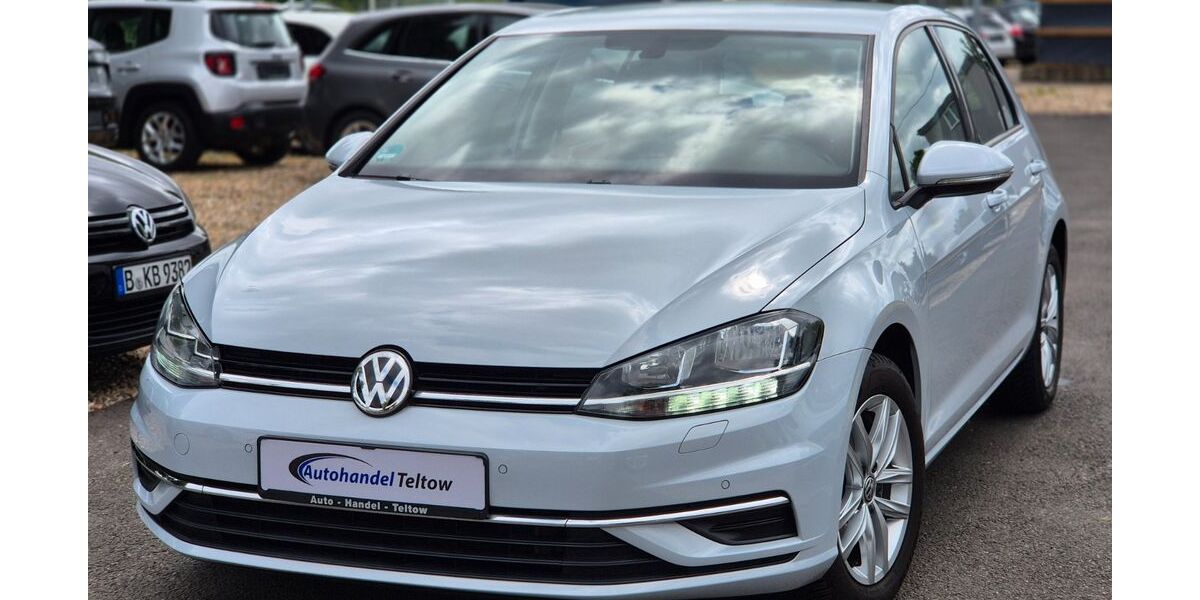 VW Golf 46.000 km 15.750 &euro; Teltow 14513