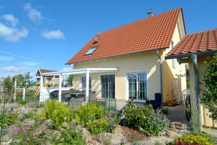 Provisionsfrei* Modernes EFH mit Südgarten & Doppelgarage - provisionsfrei - Haus Lamerdingen | Angebot:26901898