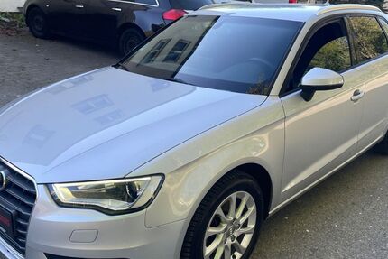 Audi A3 177.327 km 11.900 &euro; Eching 85386