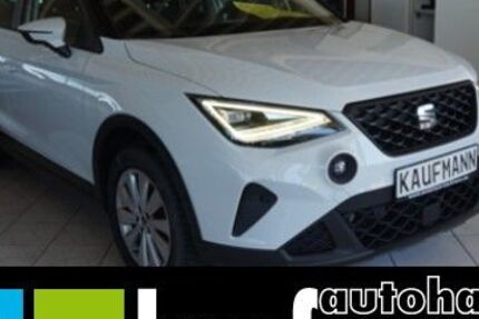 Seat Arona 61.139 km 17.990 &euro; Aalen-Dewangen 73434