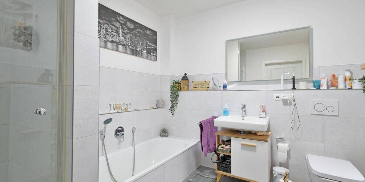 Etagenwohnung Hamburg Lohbrügge - 3 Zimmer, 97 m&sup2;, 1.425&euro; | Angebot:26243205