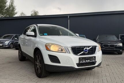 Volvo XC60 305.000 km 4.200 &euro; Rheine 48432