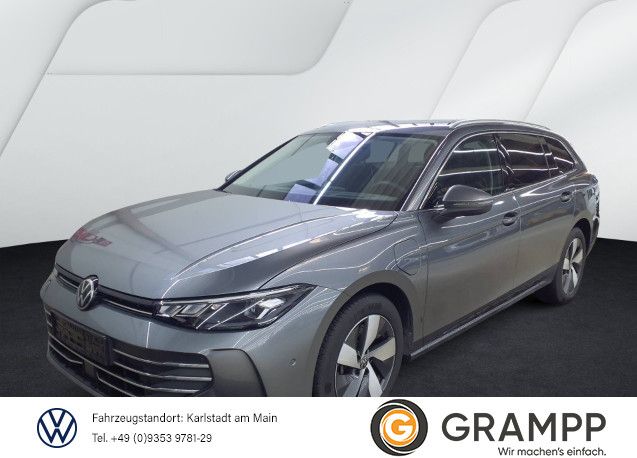 VW Passat 26.555 km 35.990 &euro; Lohr am Main 97816