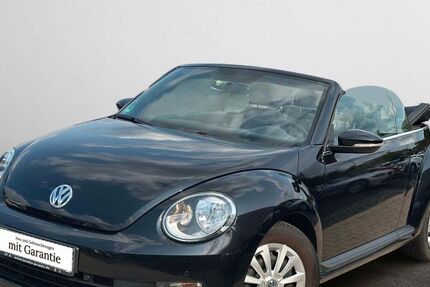 VW Beetle 77.910 km 13.999 &euro; Köln 50829
