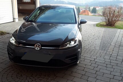 VW Golf VII 105.000 km 19.000 € Hohenau 94545