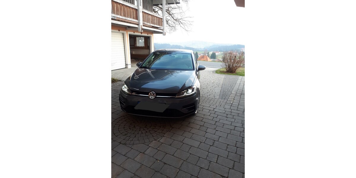 VW Golf VII 105.000 km 19.000 € Hohenau 94545