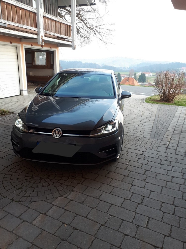 VW Golf VII 105.000 km 19.000 € Hohenau 94545