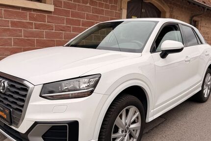 Audi Q2 81.000 km 14.499 &euro; Meckenheim 67149
