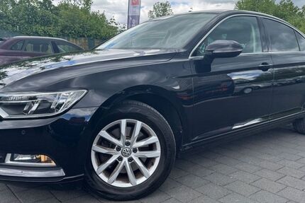 VW Passat 94.000 km 15.990 &euro; Tübingen 72072