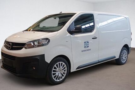 Opel Vivaro 34.900 km 18.900 &euro; Detmold 32758