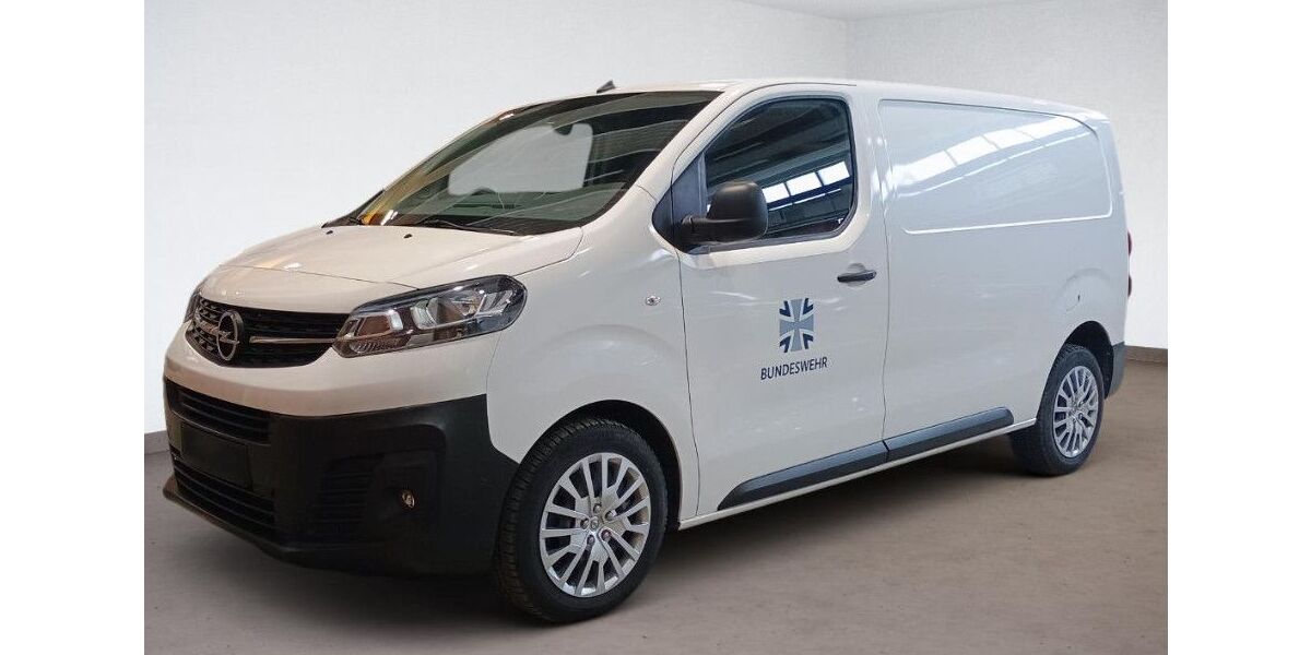 Opel Vivaro 34.900 km 18.900 &euro; Detmold 32758