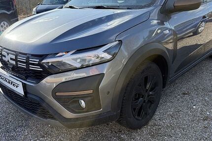 Dacia Sandero 70.000 km 14.590 &euro; Daun 54550