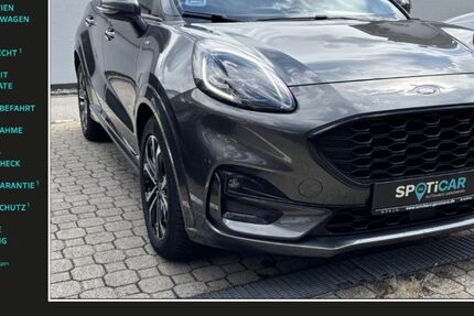 Ford Puma 79.601 km 15.980 &euro; Schönau 79677