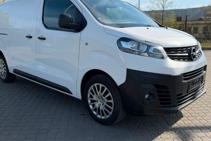Opel Vivaro 70.000 km 13.999 &euro; RIENECK 97794