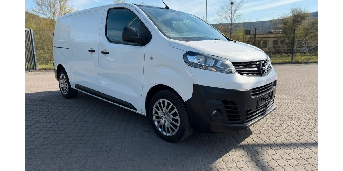 Opel Vivaro 70.000 km 13.999 &euro; RIENECK 97794