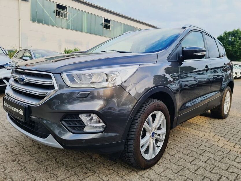 Kuga