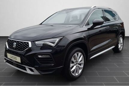 Seat Ateca 23.231 km 30.900 € Kirkel 66459