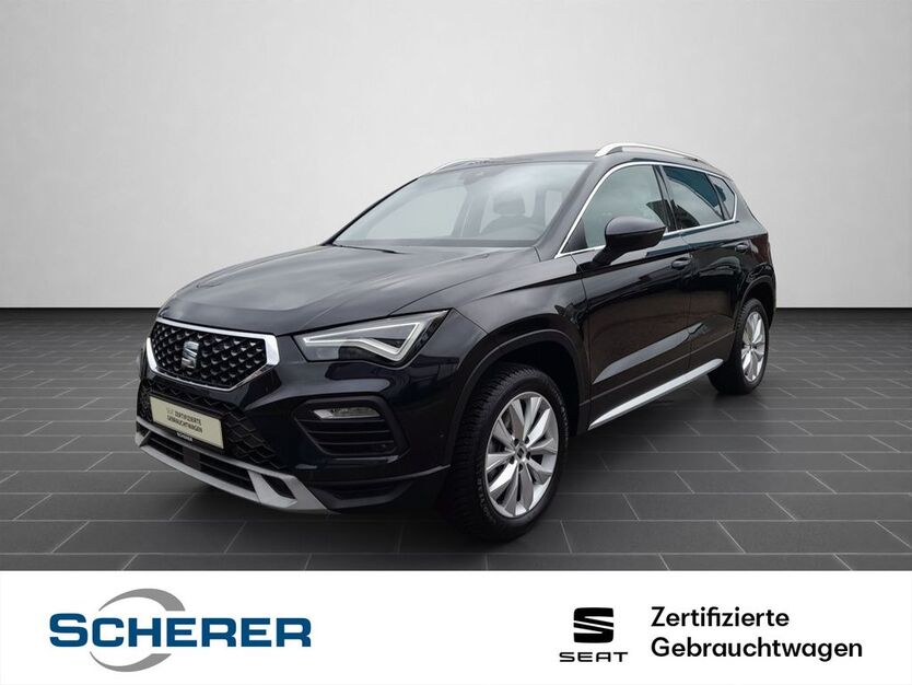 Seat Ateca 23.231 km 30.900 € Kirkel 66459