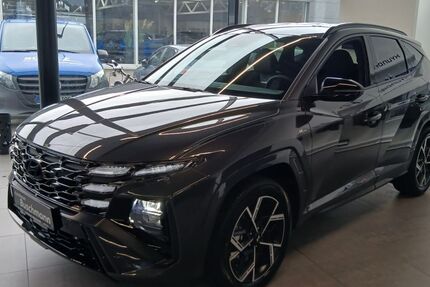 Hyundai TUCSON 5.000 km 39.890 &euro; Espelkamp 32339