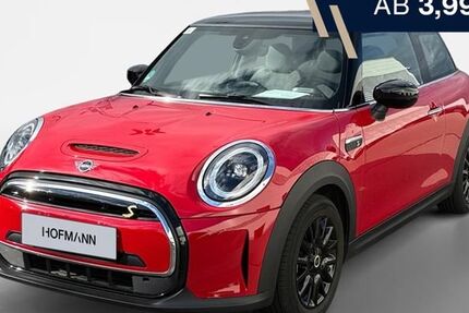 Mini Cooper SE 11.700 km 18.890 € Regensburg 93055