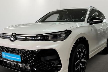 VW Tiguan 5.273 km 48.780 &euro; Kaiserslautern 67663