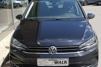 VW Golf Sportsvan 79.254 km 19.690 &euro; Pfullendorf 88630