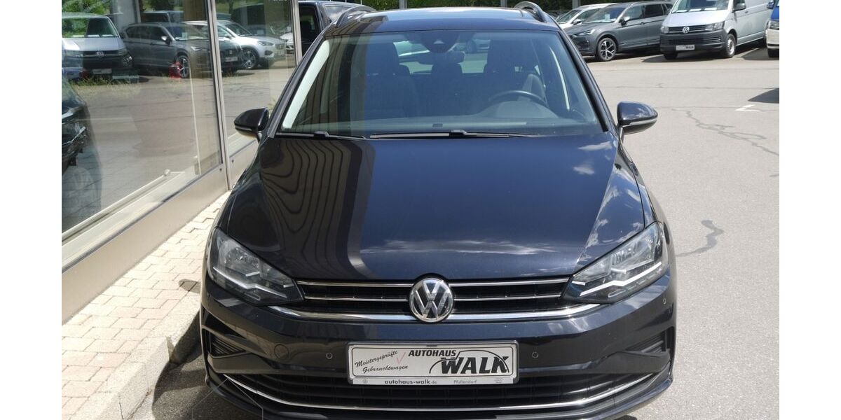 VW Golf Sportsvan 79.254 km 19.690 &euro; Pfullendorf 88630