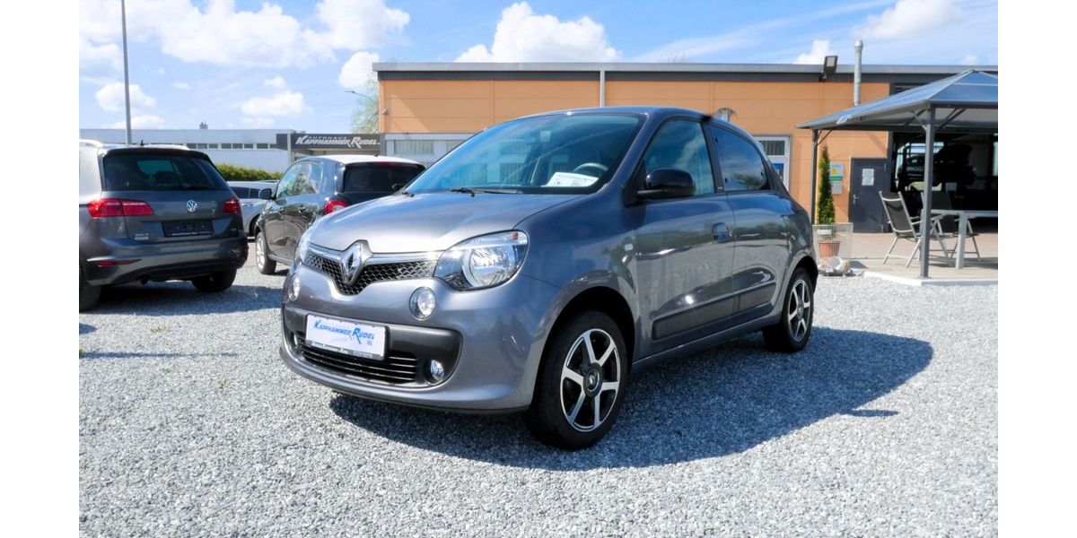 Renault Twingo 51.500 km 8.900 &euro; Gunzenhausen 91710