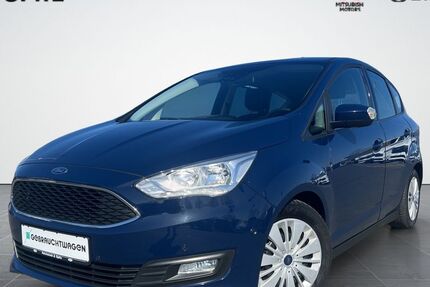 Ford C-Max 96.800 km 11.390 &euro; Jena-Lobeda 07747