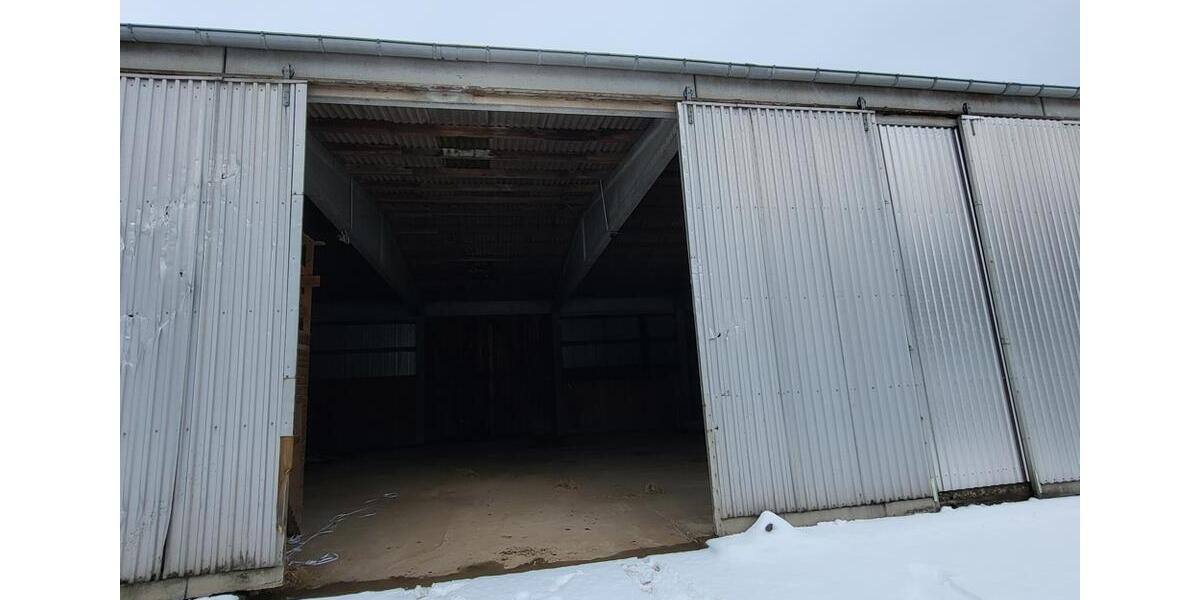 Gewerbeobjekt Zeitlarn - 900&euro; | Angebot:25066138